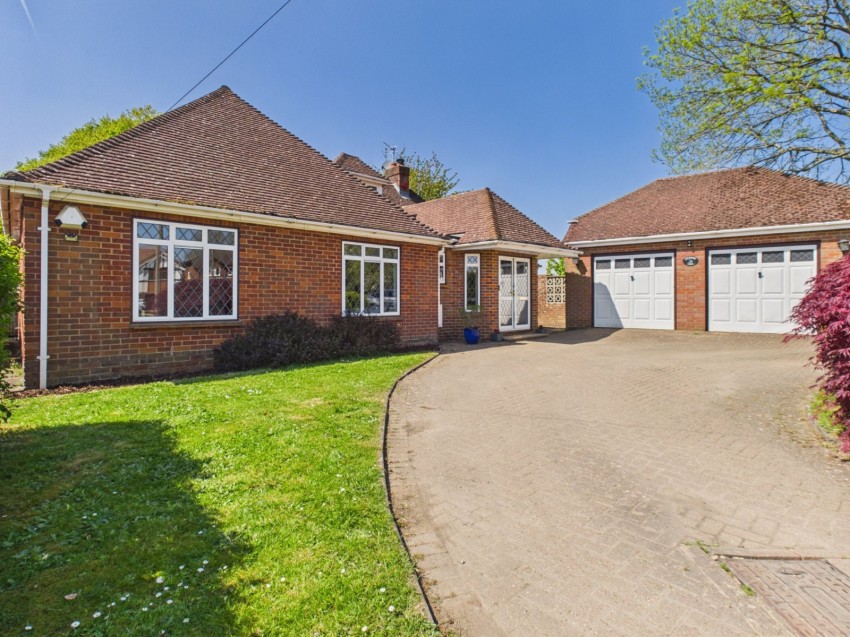 Images for Hyde Heath, Amersham, Buckinghamshire EAID:2640919782 BID:AME