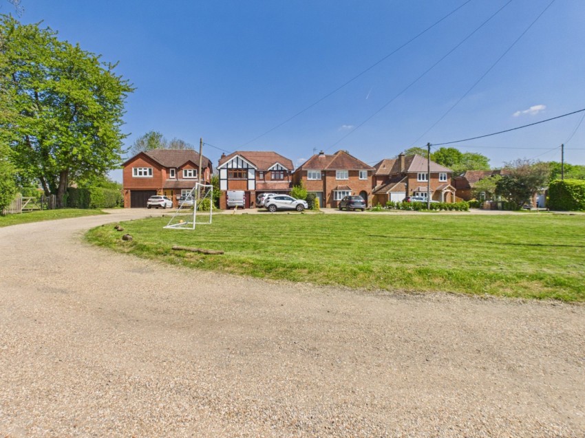 Images for Hyde Heath, Amersham, Buckinghamshire EAID:2640919782 BID:AME