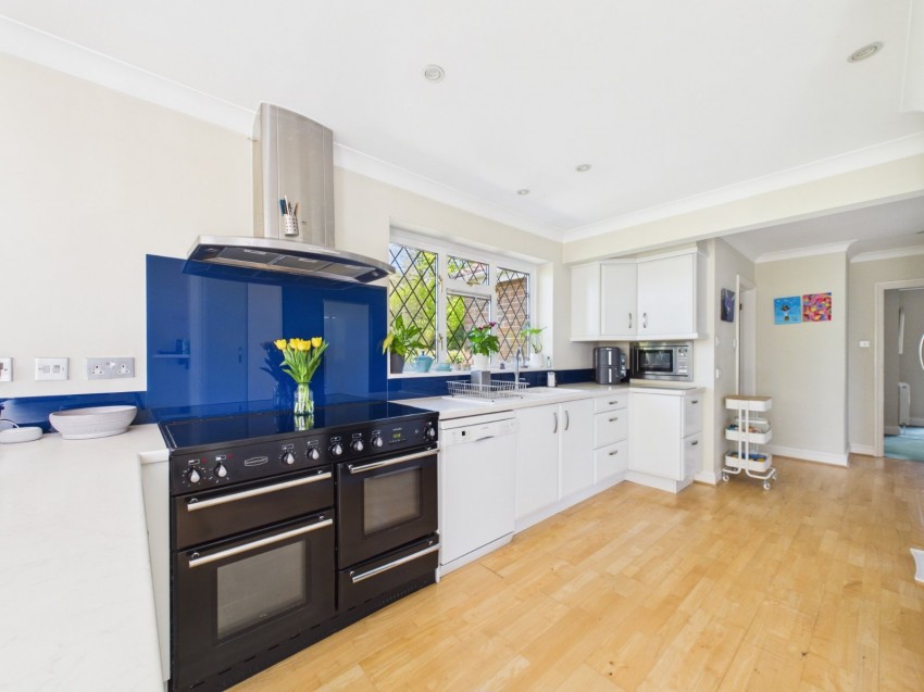Images for Hyde Heath, Amersham, Buckinghamshire EAID:2640919782 BID:AME