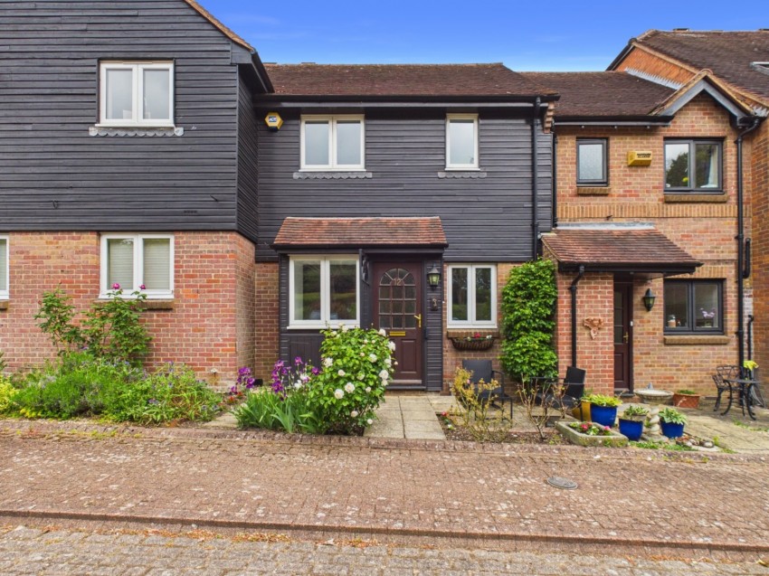 Images for Amersham, Buckinghamshire EAID:2640919782 BID:AME