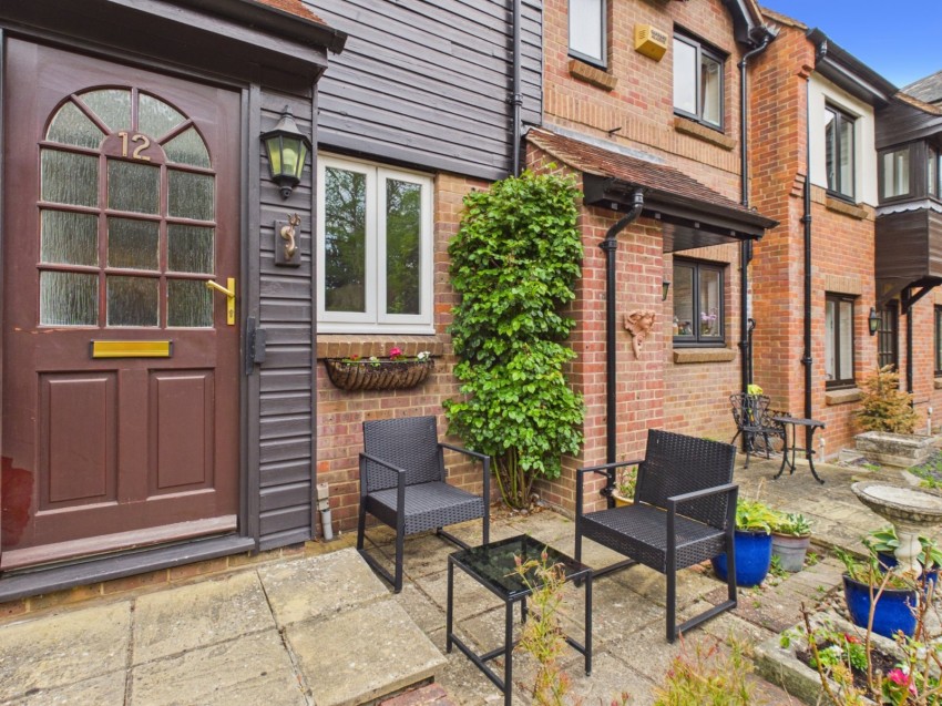Images for Amersham, Buckinghamshire EAID:2640919782 BID:AME