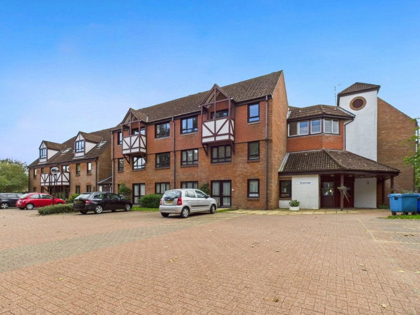 Images for Amersham, Buckinghamshire EAID:2640919782 BID:AME