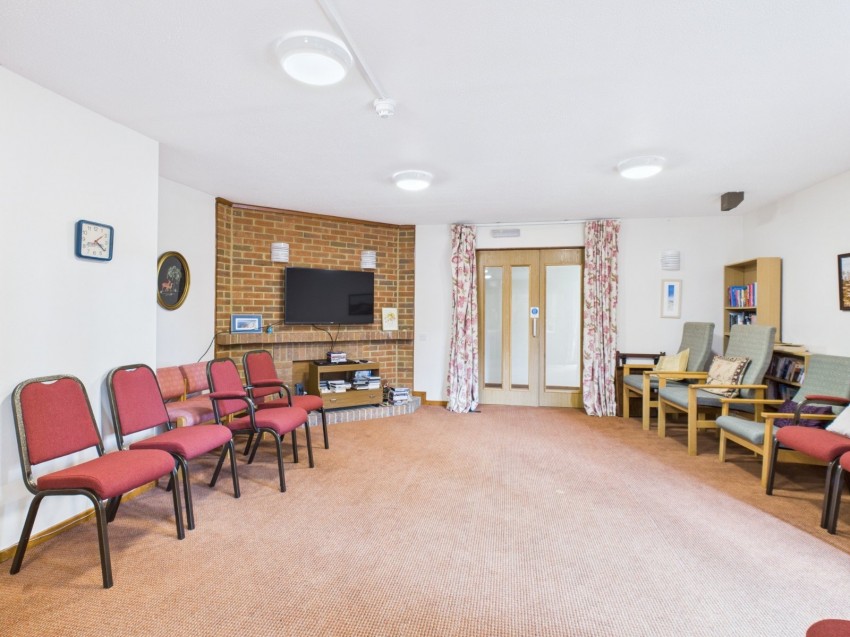 Images for Amersham, Buckinghamshire EAID:2640919782 BID:AME