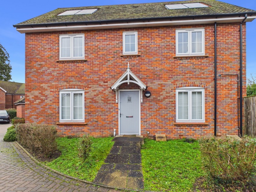 Images for Amersham, Buckinghamshire EAID:2640919782 BID:AME