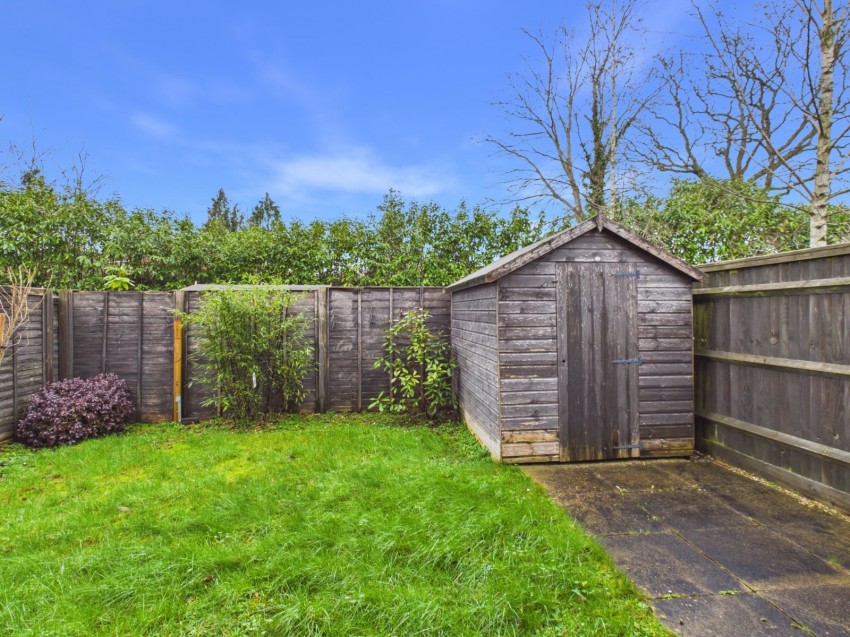 Images for Amersham, Buckinghamshire EAID:2640919782 BID:AME