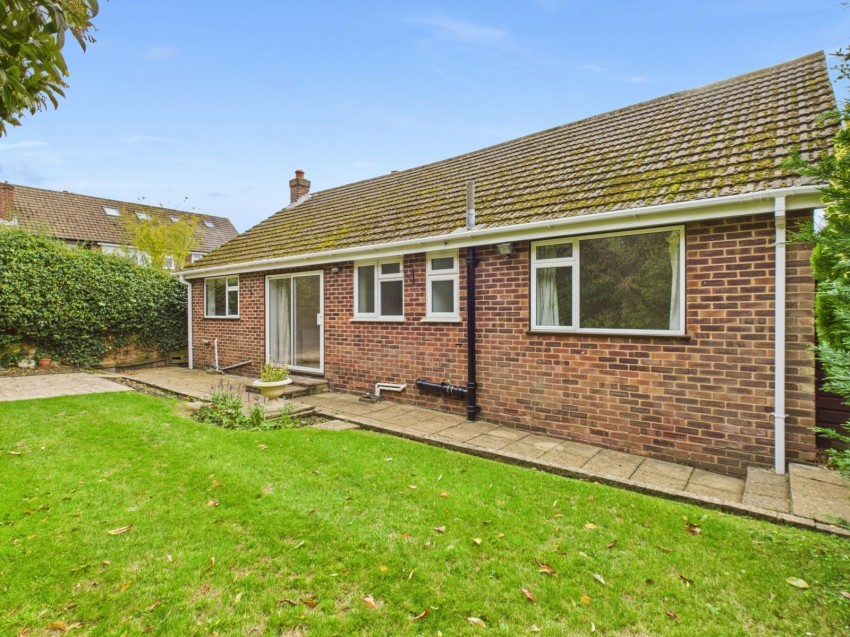 Images for Amersham, Buckinghamshire EAID:2640919782 BID:AME