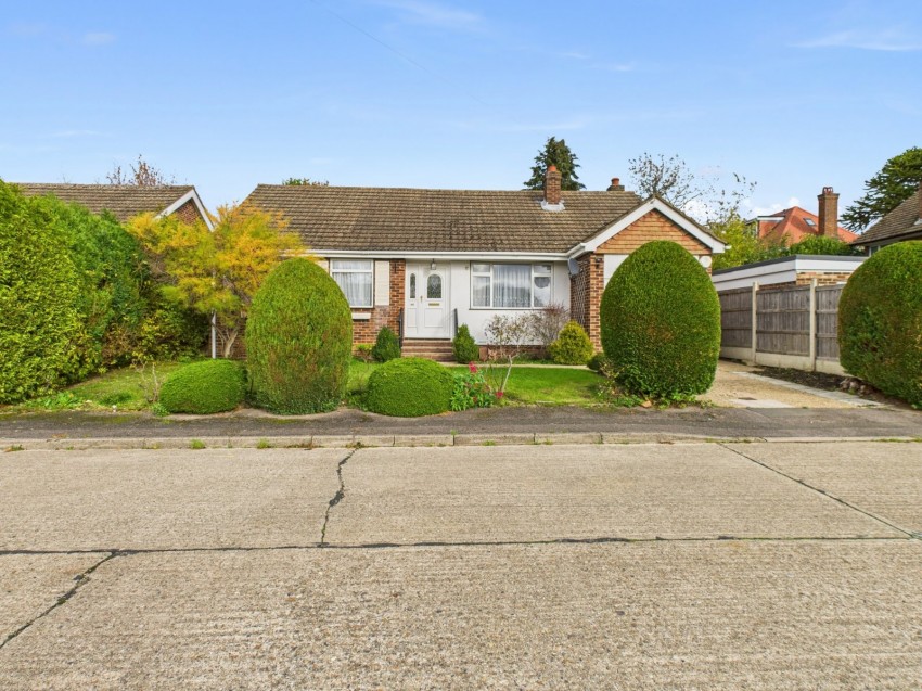 Images for Amersham, Buckinghamshire EAID:2640919782 BID:AME