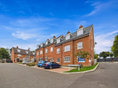 Chesham, Buckinghamshire - EAID:2640919782, BID:CHE