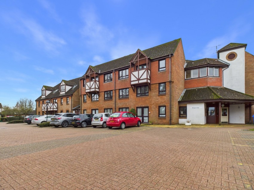 Images for Amersham, Buckinghamshire EAID:2640919782 BID:AME