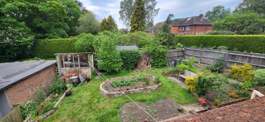 Images for Hyde Heath, Amersham, Buckinghamshire EAID:2640919782 BID:AME