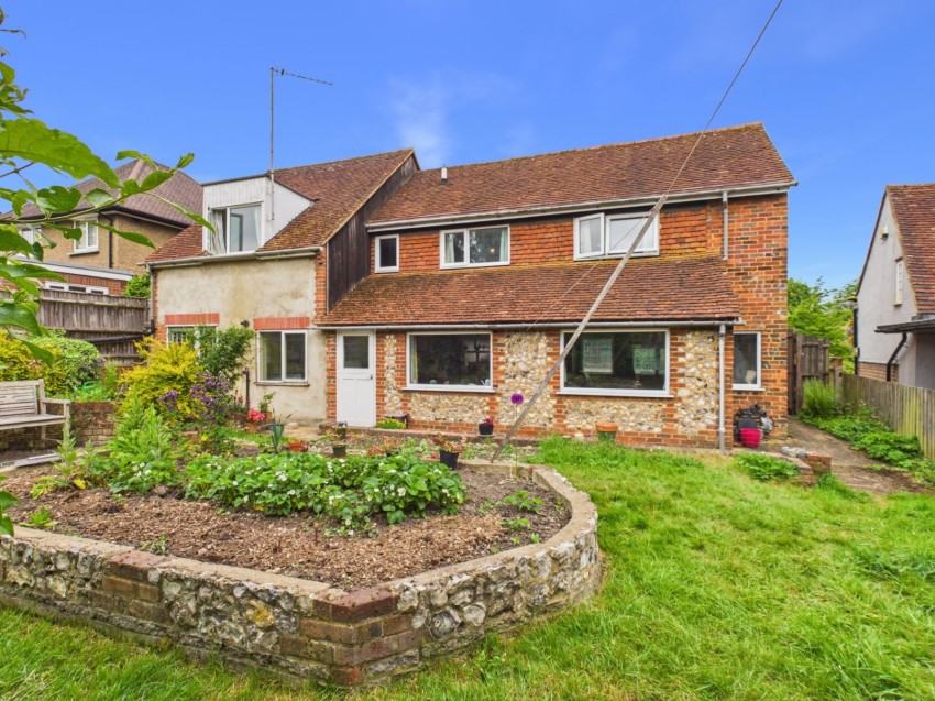 Images for Hyde Heath, Amersham, Buckinghamshire EAID:2640919782 BID:AME