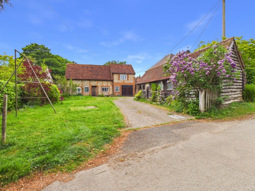 Images for Hyde Heath, Amersham, Buckinghamshire EAID:2640919782 BID:AME