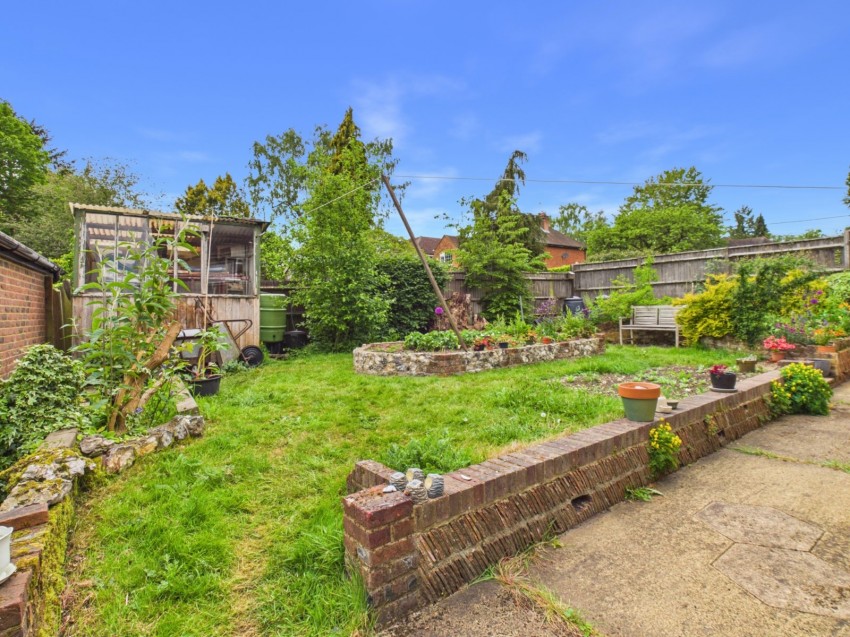 Images for Hyde Heath, Amersham, Buckinghamshire EAID:2640919782 BID:AME