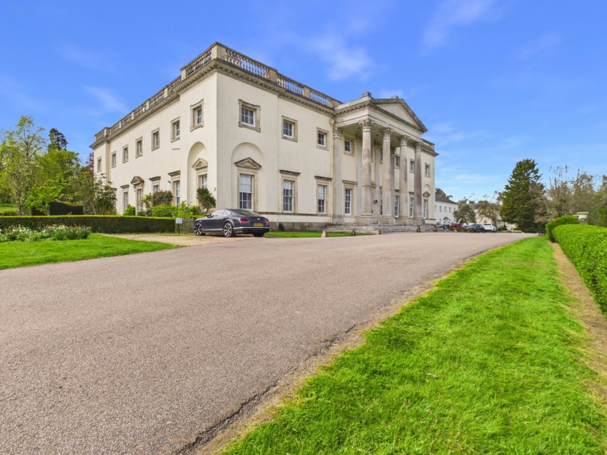 Images for Amersham, Buckinghamshire EAID:2640919782 BID:AME