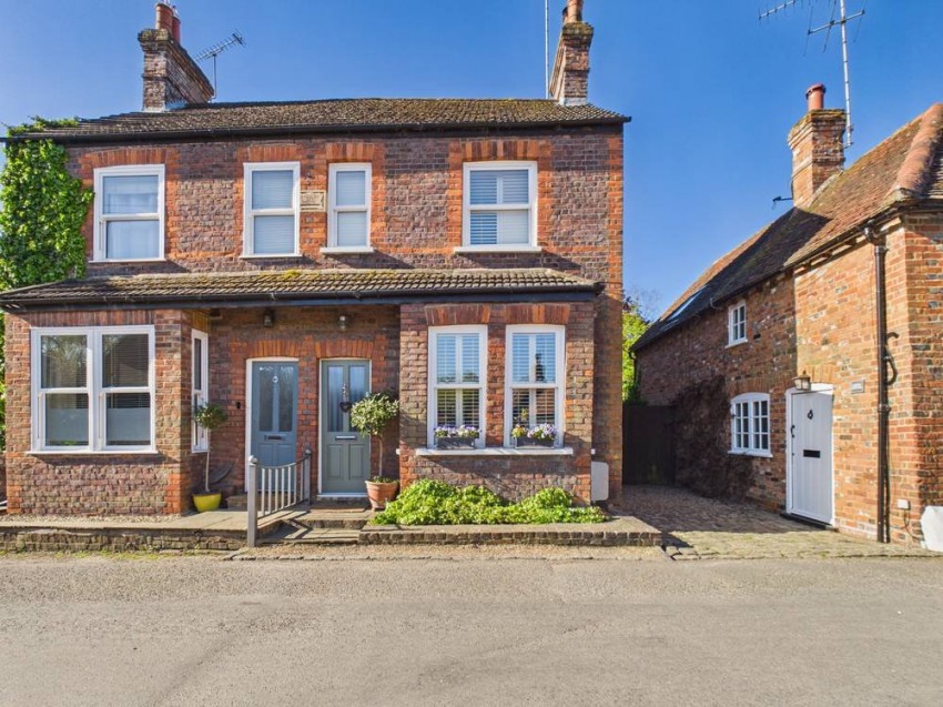 Images for Amersham, Buckinghamshire EAID:2640919782 BID:AME