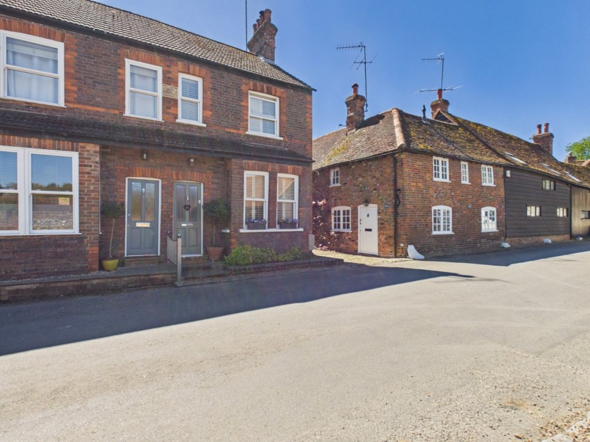 Images for Amersham, Buckinghamshire EAID:2640919782 BID:AME
