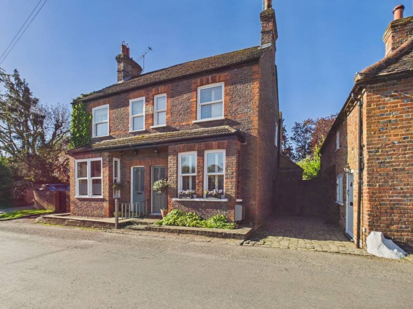 Images for Amersham, Buckinghamshire EAID:2640919782 BID:AME