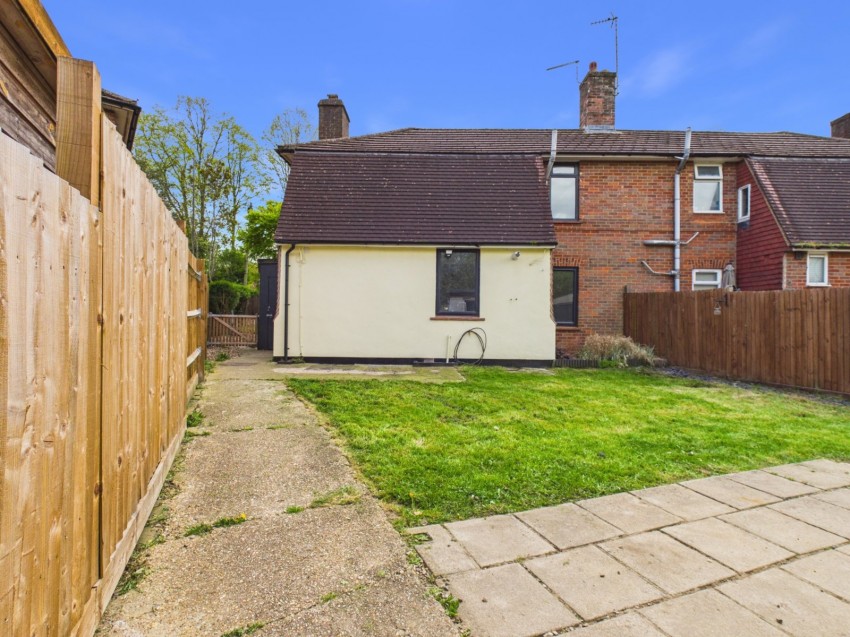 Images for Amersham, Buckinghamshire EAID:2640919782 BID:AME