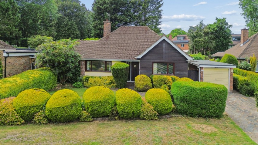 Images for Chesham Bois, Amersham, Buckinghamshire EAID:2640919782 BID:AME