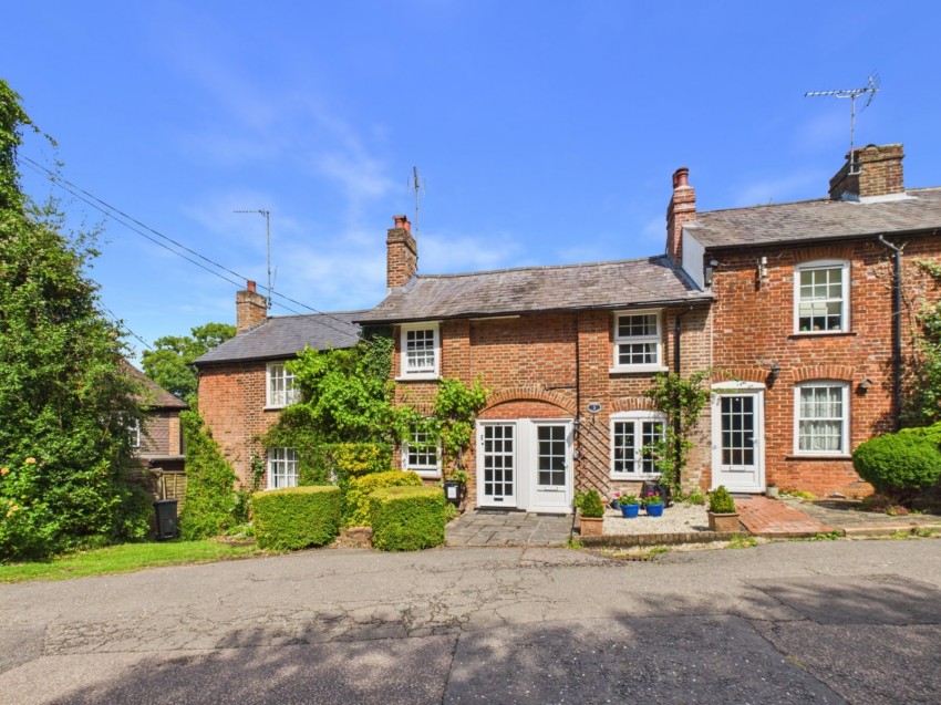 Images for Coleshill, Amersham, Buckinghamshire EAID:2640919782 BID:AME