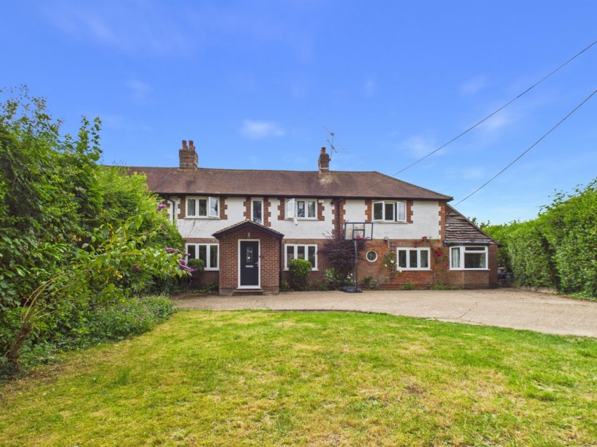 Images for Amersham, Buckinghamshire EAID:2640919782 BID:AME