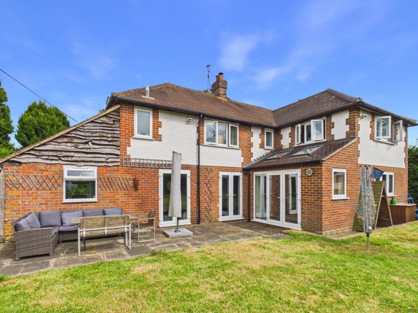Images for Amersham, Buckinghamshire EAID:2640919782 BID:AME
