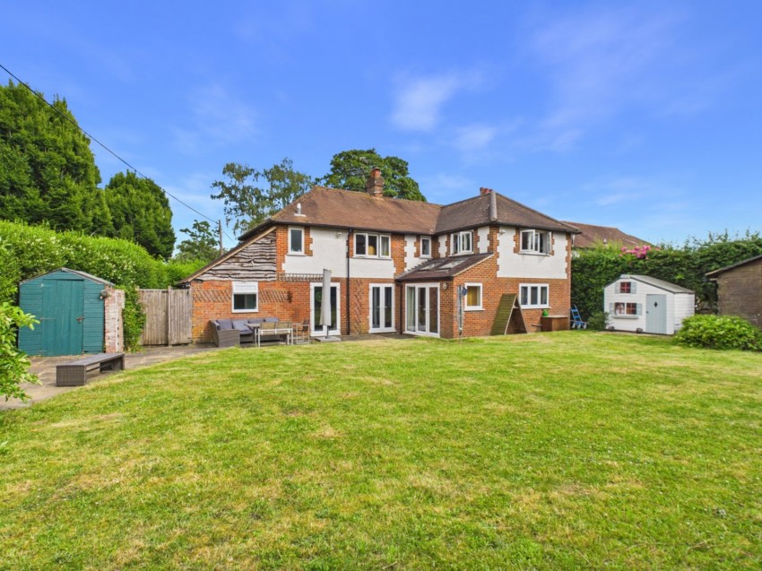 Images for Amersham, Buckinghamshire EAID:2640919782 BID:AME
