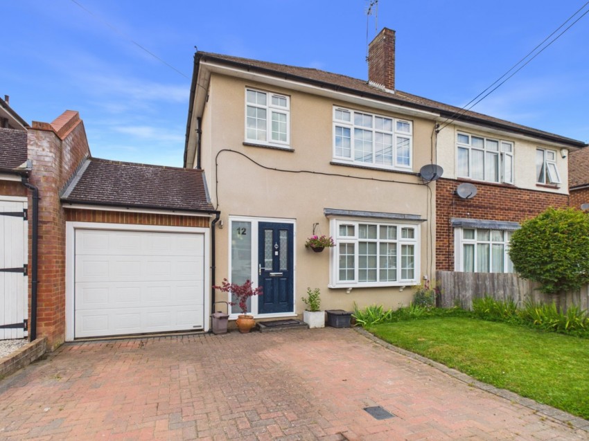 Images for Amersham, Buckinghamshire EAID:2640919782 BID:AME