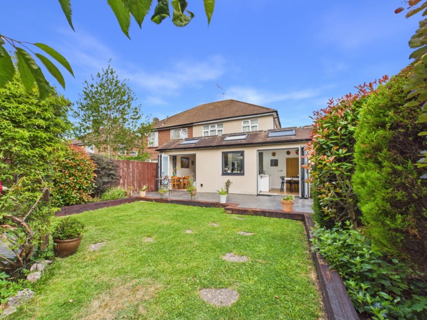 Images for Amersham, Buckinghamshire EAID:2640919782 BID:AME