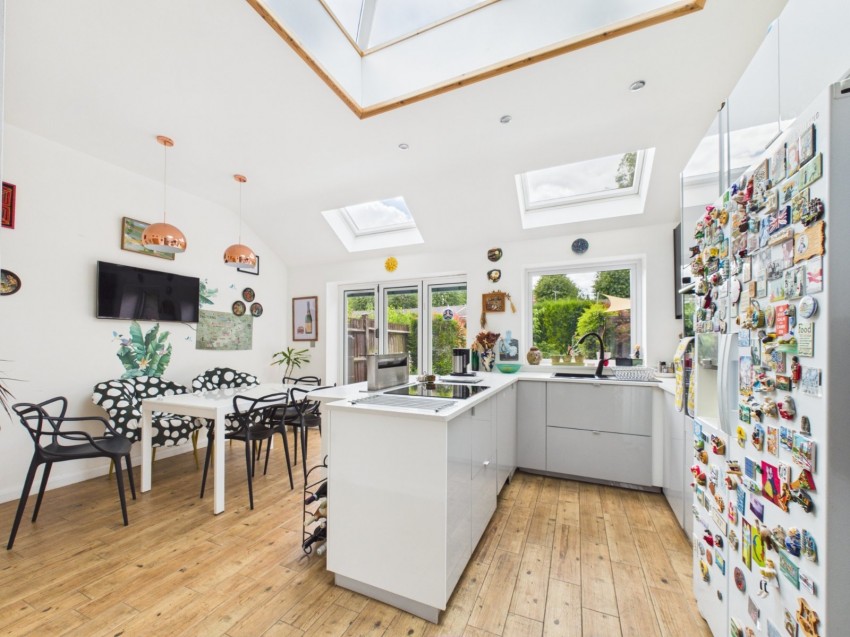 Images for Amersham, Buckinghamshire EAID:2640919782 BID:AME