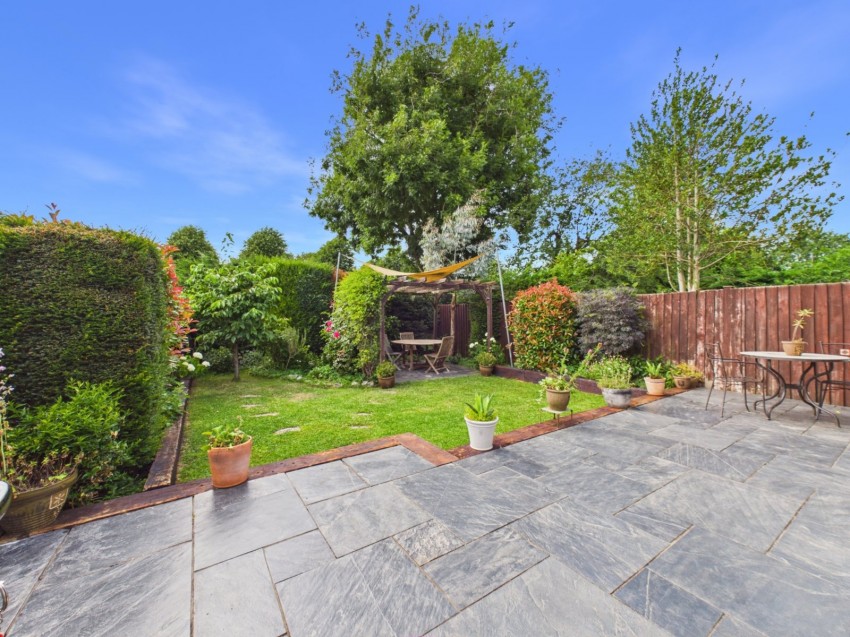 Images for Amersham, Buckinghamshire EAID:2640919782 BID:AME