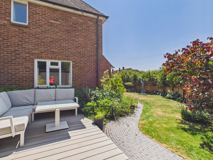 Images for Hyde Heath, Amersham, Buckinghamshire EAID:2640919782 BID:AME