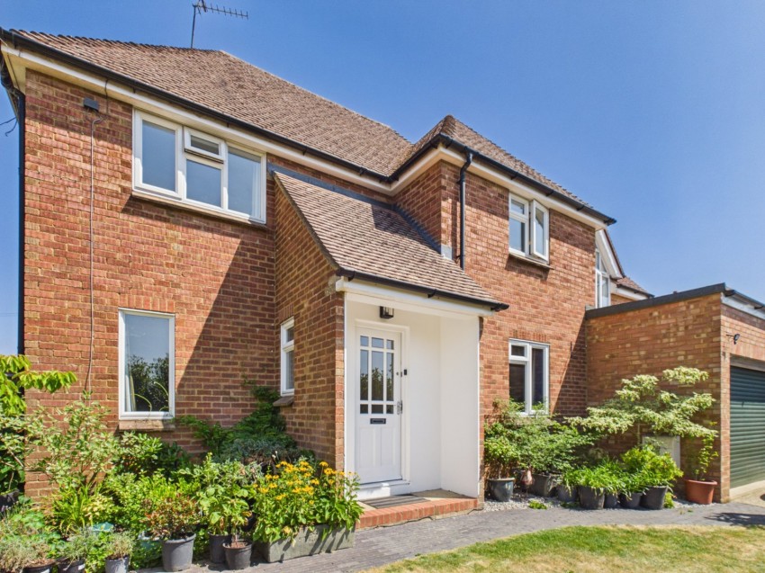 Images for Hyde Heath, Amersham, Buckinghamshire EAID:2640919782 BID:AME