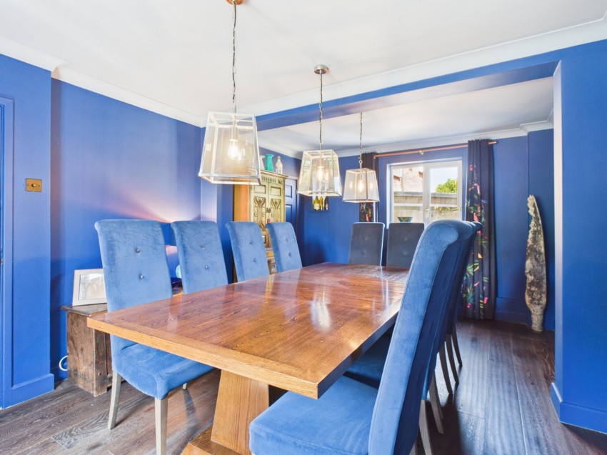 Images for Hyde Heath, Amersham, Buckinghamshire EAID:2640919782 BID:AME
