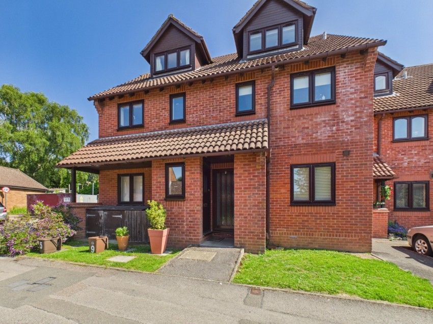 Images for Amersham, Buckinghamshire EAID:2640919782 BID:AML