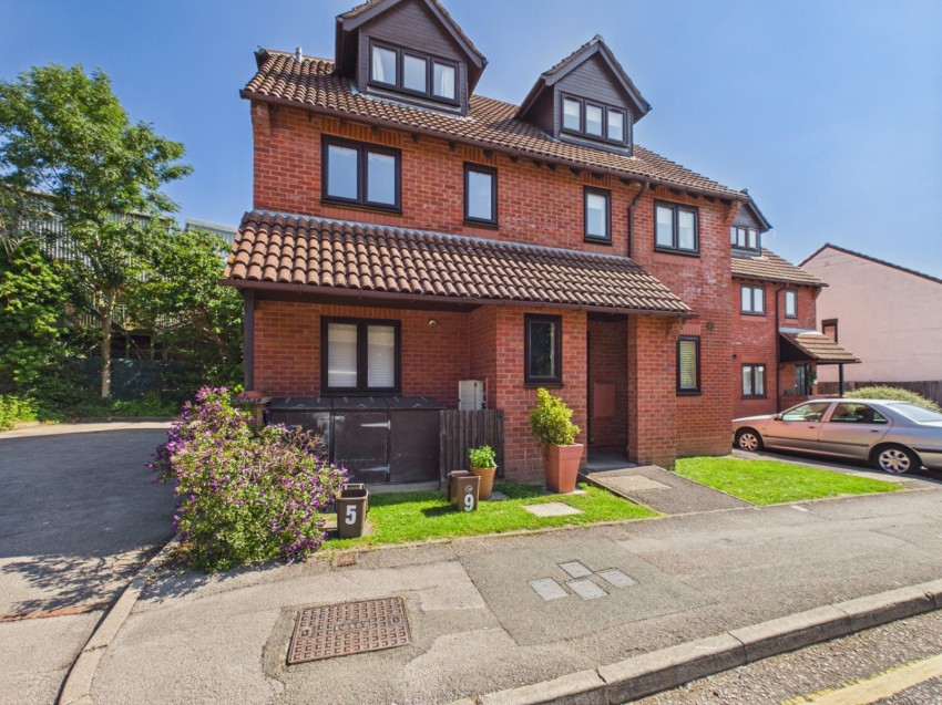 Images for Amersham, Buckinghamshire EAID:2640919782 BID:AML