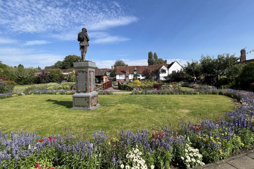 Images for Amersham, Buckinghamshire EAID:2640919782 BID:AML