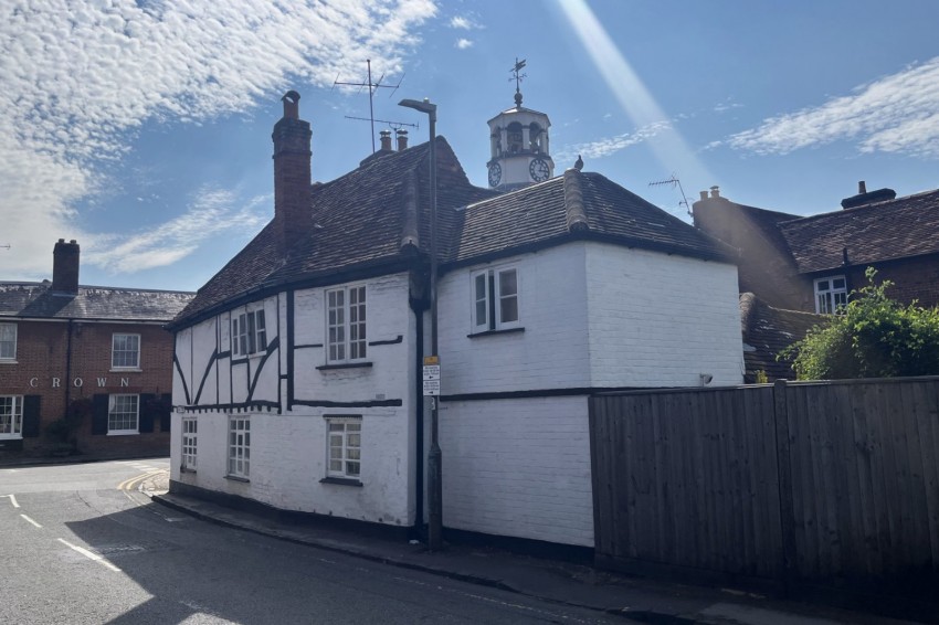 Images for Amersham, Buckinghamshire EAID:2640919782 BID:AML
