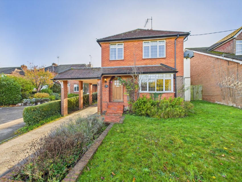 Images for Winchmore Hill, Amersham, Buckinghamshire EAID:2640919782 BID:AML