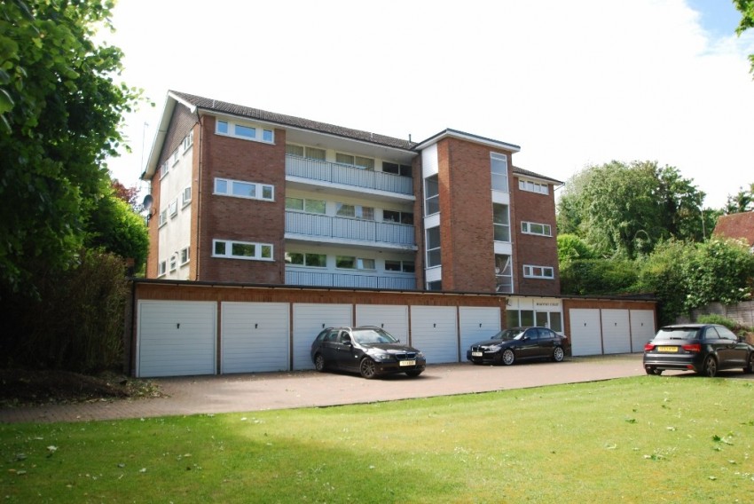 Images for Station Road, Amersham, Buckinghamshire EAID:2640919782 BID:AML