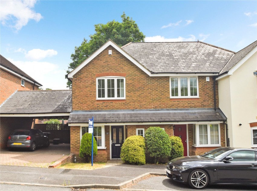 Images for Amersham, Buckinghamshire EAID:2640919782 BID:AML