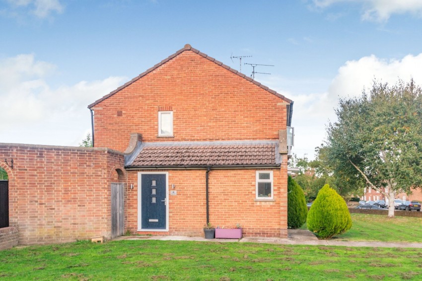 Images for Amersham, Buckinghamshire EAID:2640919782 BID:AML