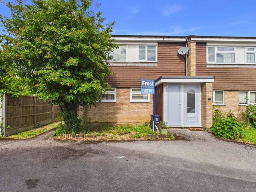 Images for Amersham, Buckinghamshire EAID:2640919782 BID:AML