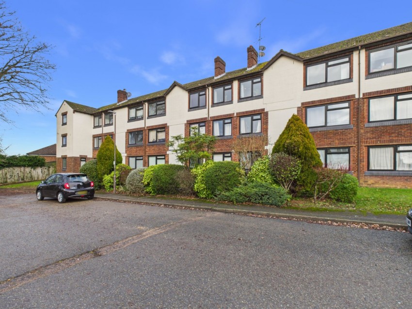 Images for Highmoor, Amersham, Buckinghamshire EAID:2640919782 BID:AML