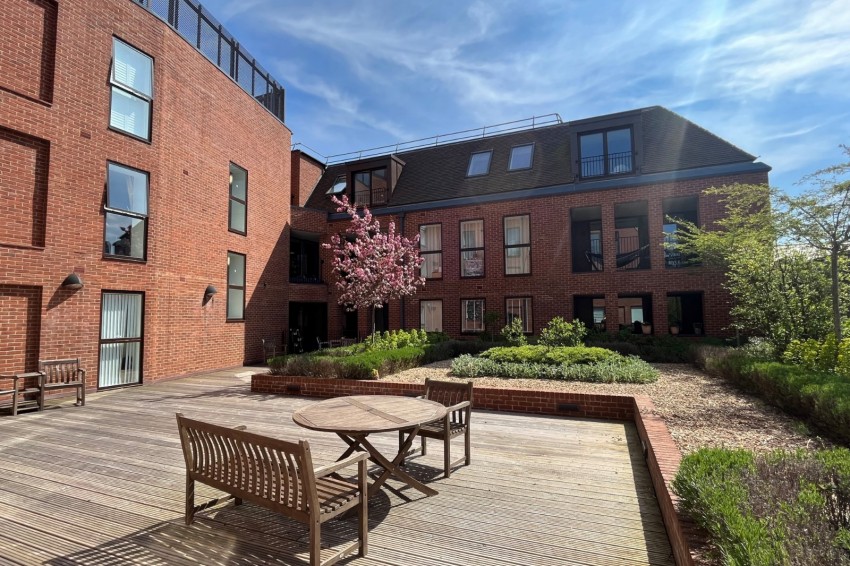 Images for Sycamore Road, 67-75 Sycamore Road, Amersham, Bucks EAID:2640919782 BID:AML