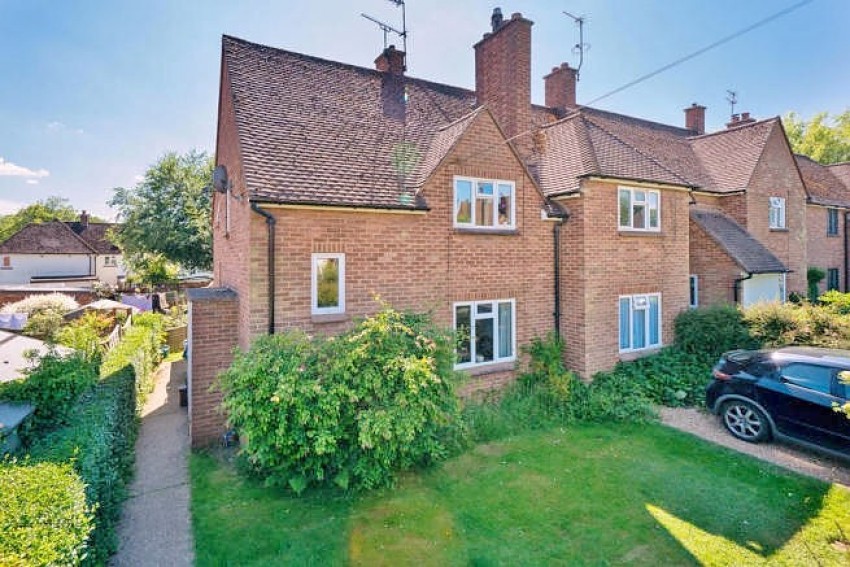Images for Hyde Heath, Buckinghamshire EAID:2640919782 BID:AML