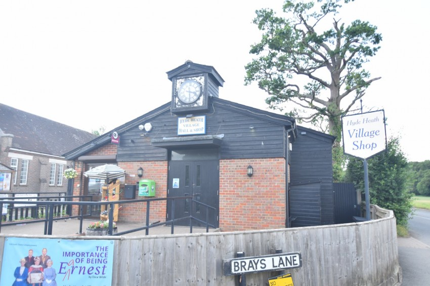 Images for Hyde Heath, Buckinghamshire EAID:2640919782 BID:AML