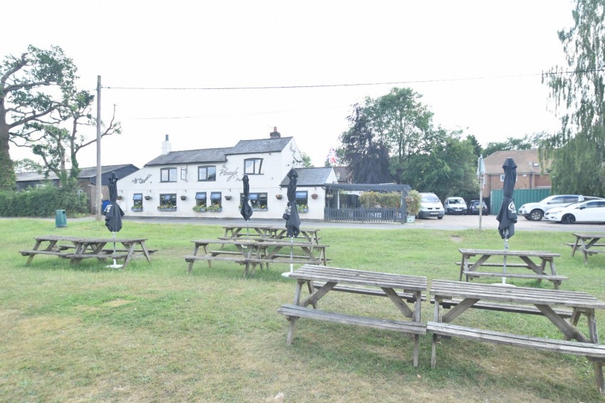 Images for Hyde Heath, Buckinghamshire EAID:2640919782 BID:AML