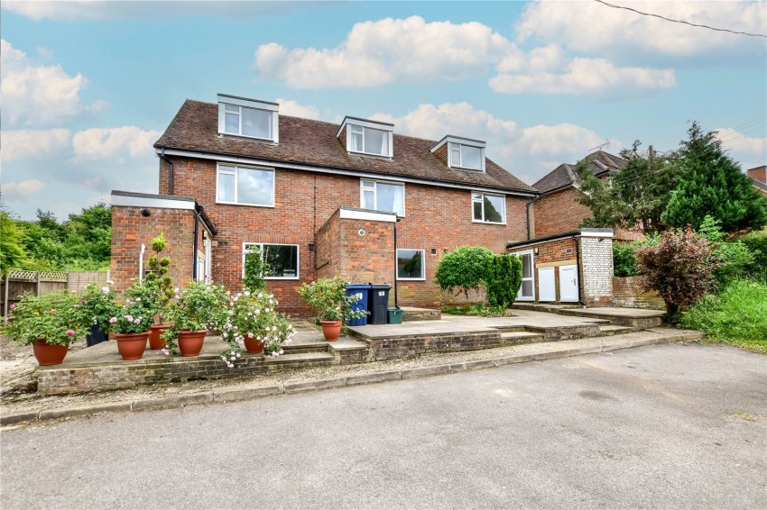 Images for Whielden Street, Amersham, Buckinghamshire EAID:2640919782 BID:AML
