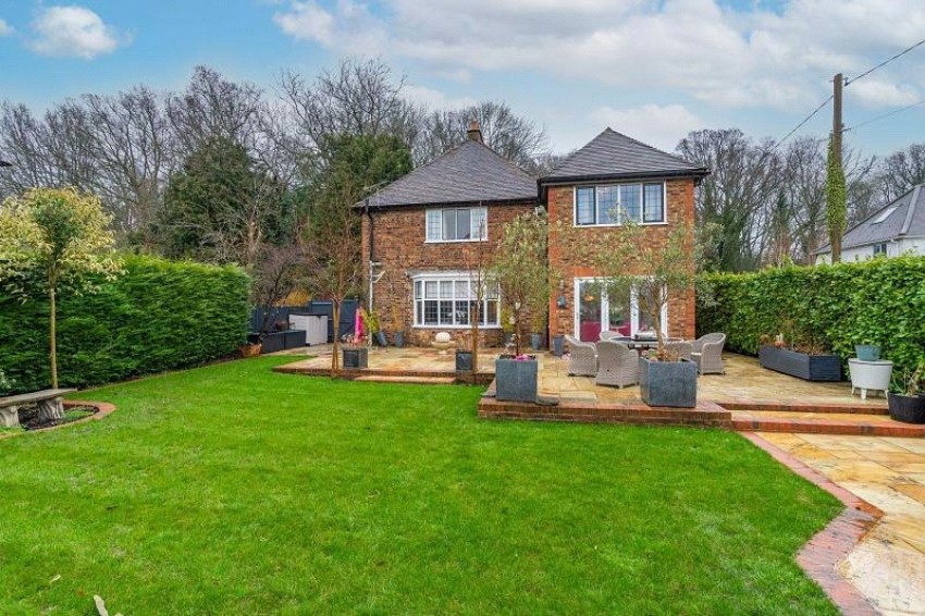 Images for Amersham, Buckinghamshire EAID:2640919782 BID:AML